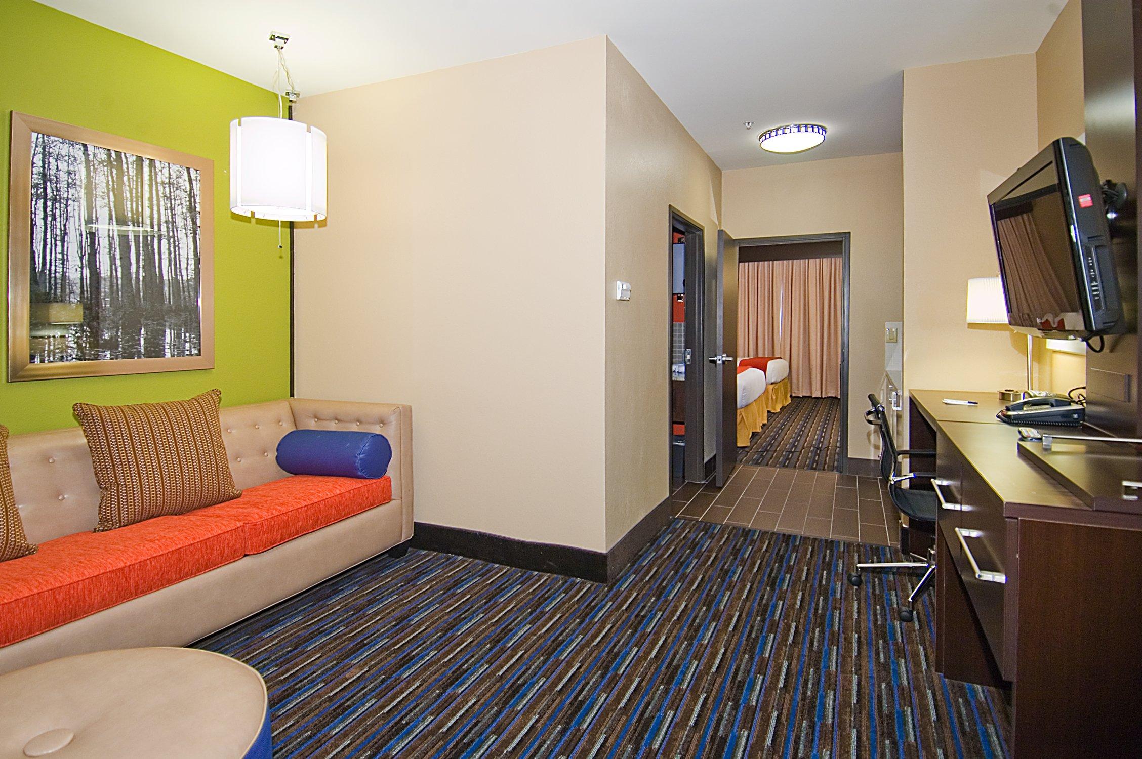 Holiday Inn Express Fulton By Ihg Экстерьер фото