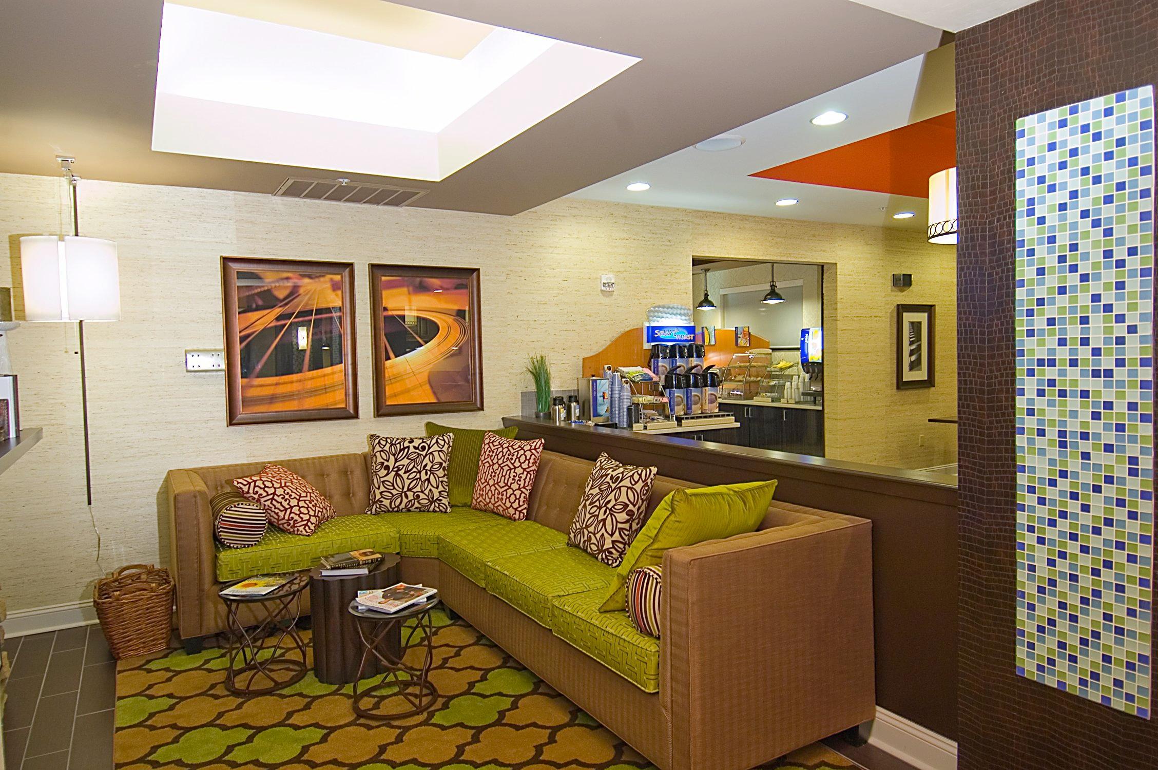 Holiday Inn Express Fulton By Ihg Экстерьер фото