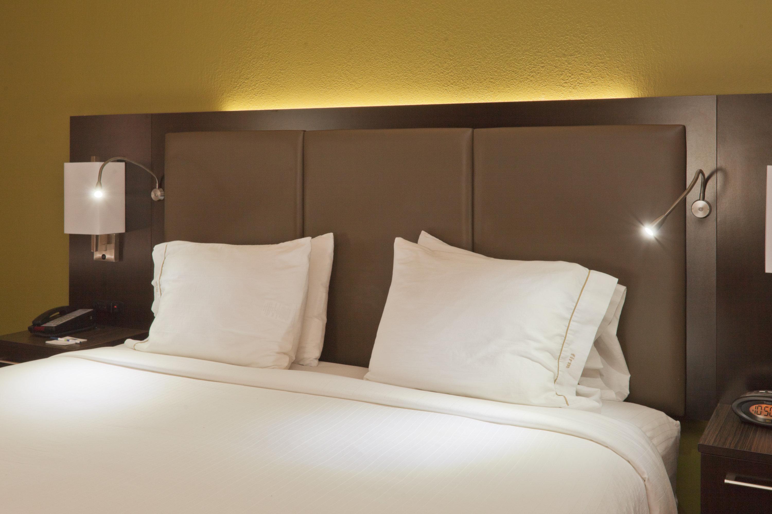 Holiday Inn Express Fulton By Ihg Экстерьер фото