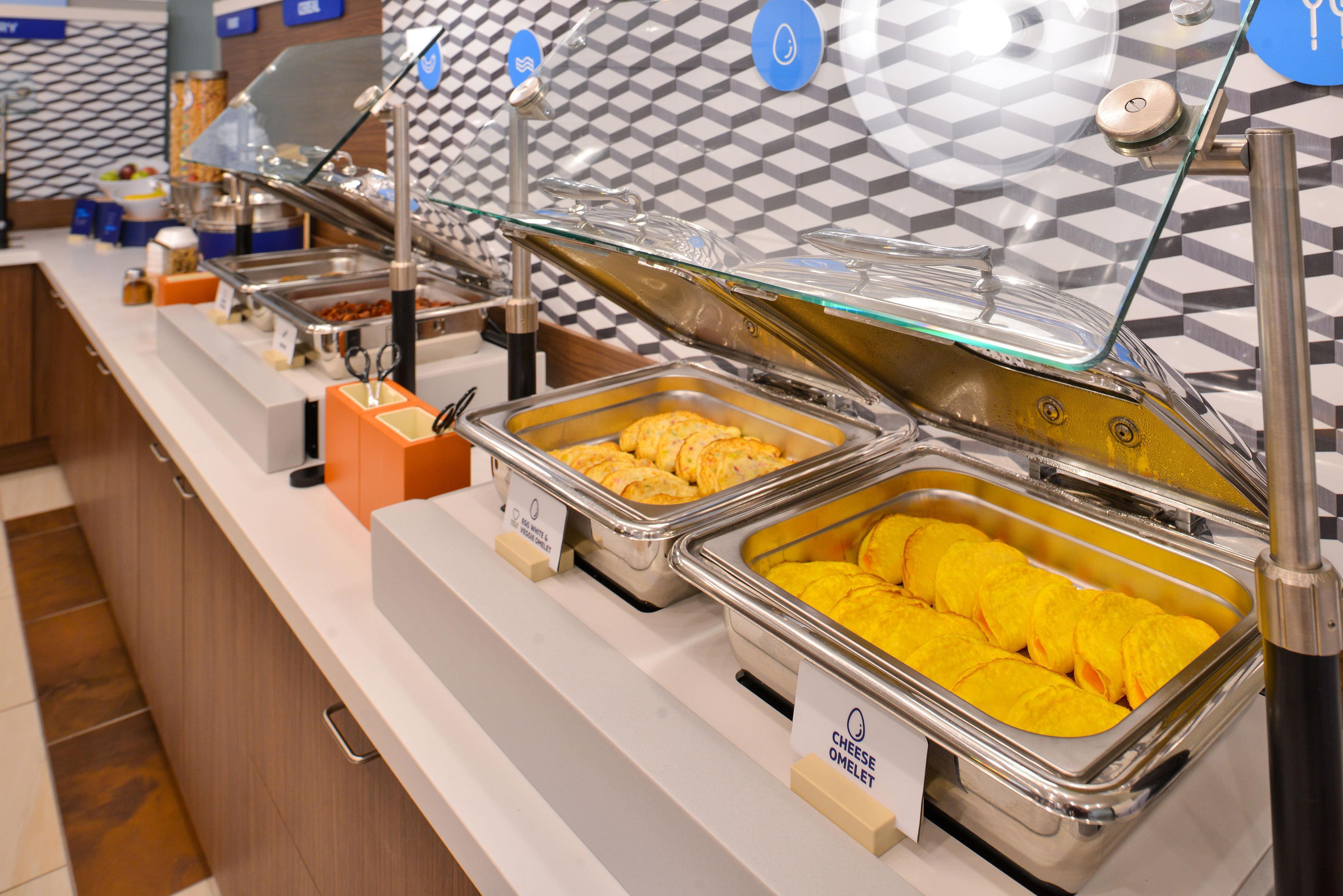 Holiday Inn Express Fulton By Ihg Экстерьер фото