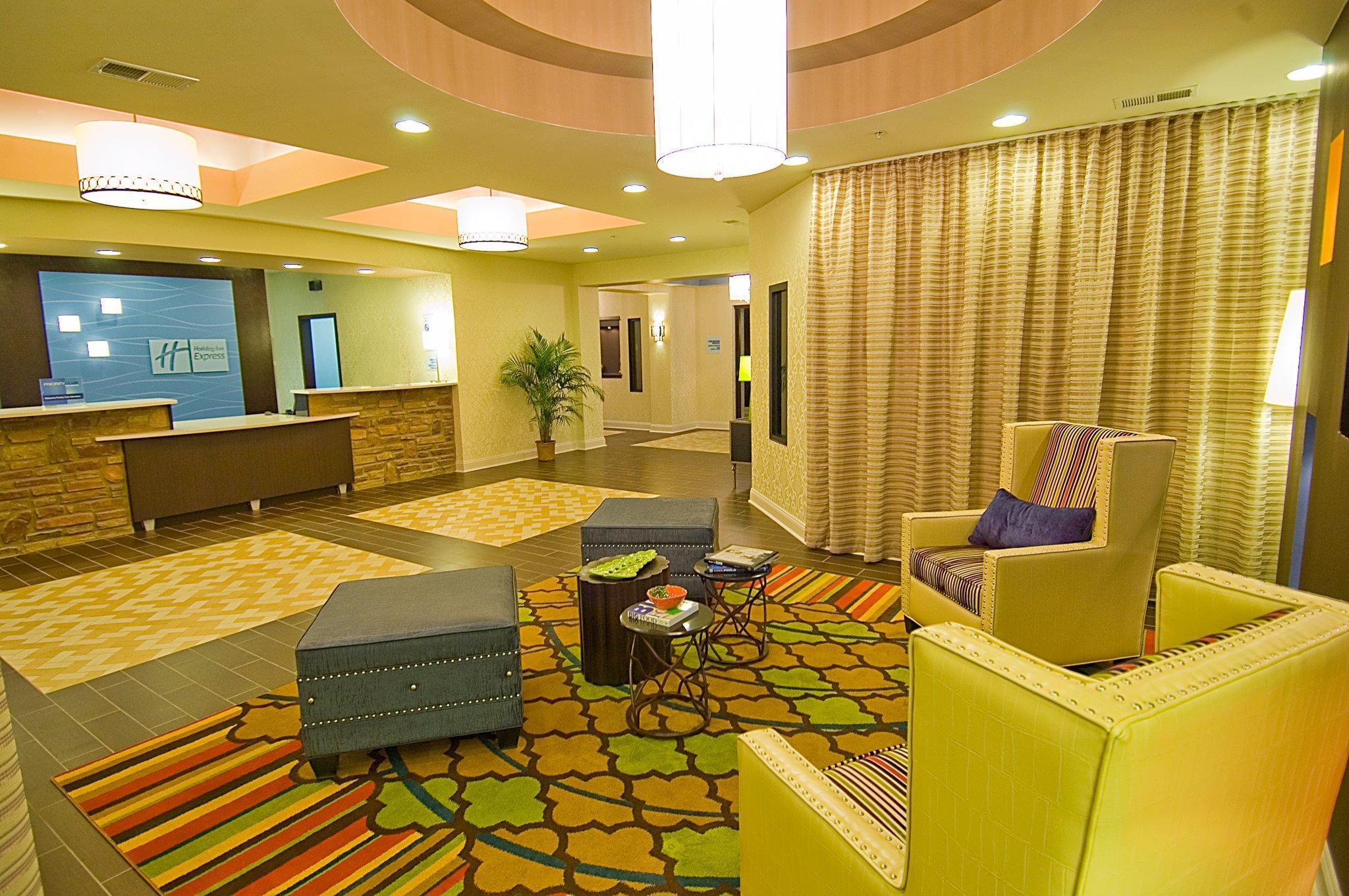 Holiday Inn Express Fulton By Ihg Экстерьер фото
