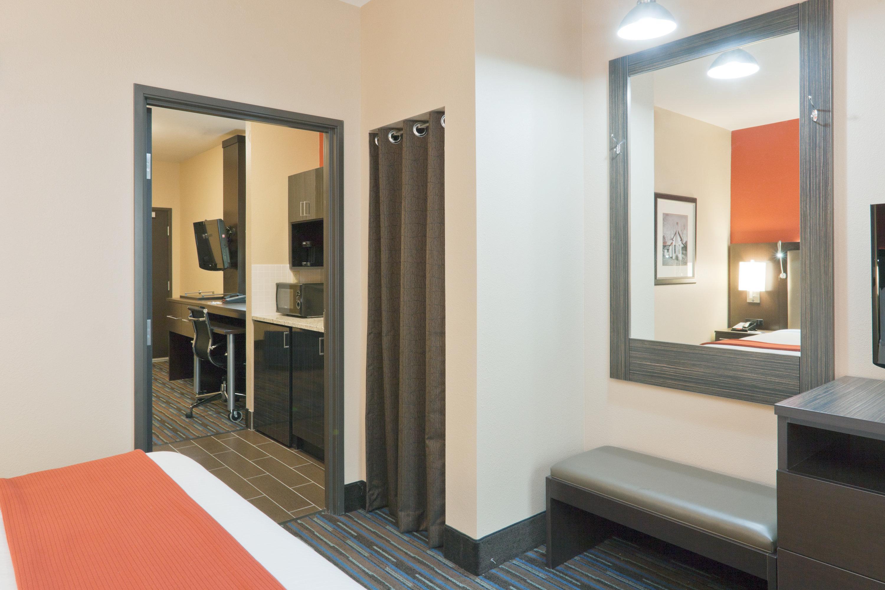 Holiday Inn Express Fulton By Ihg Экстерьер фото