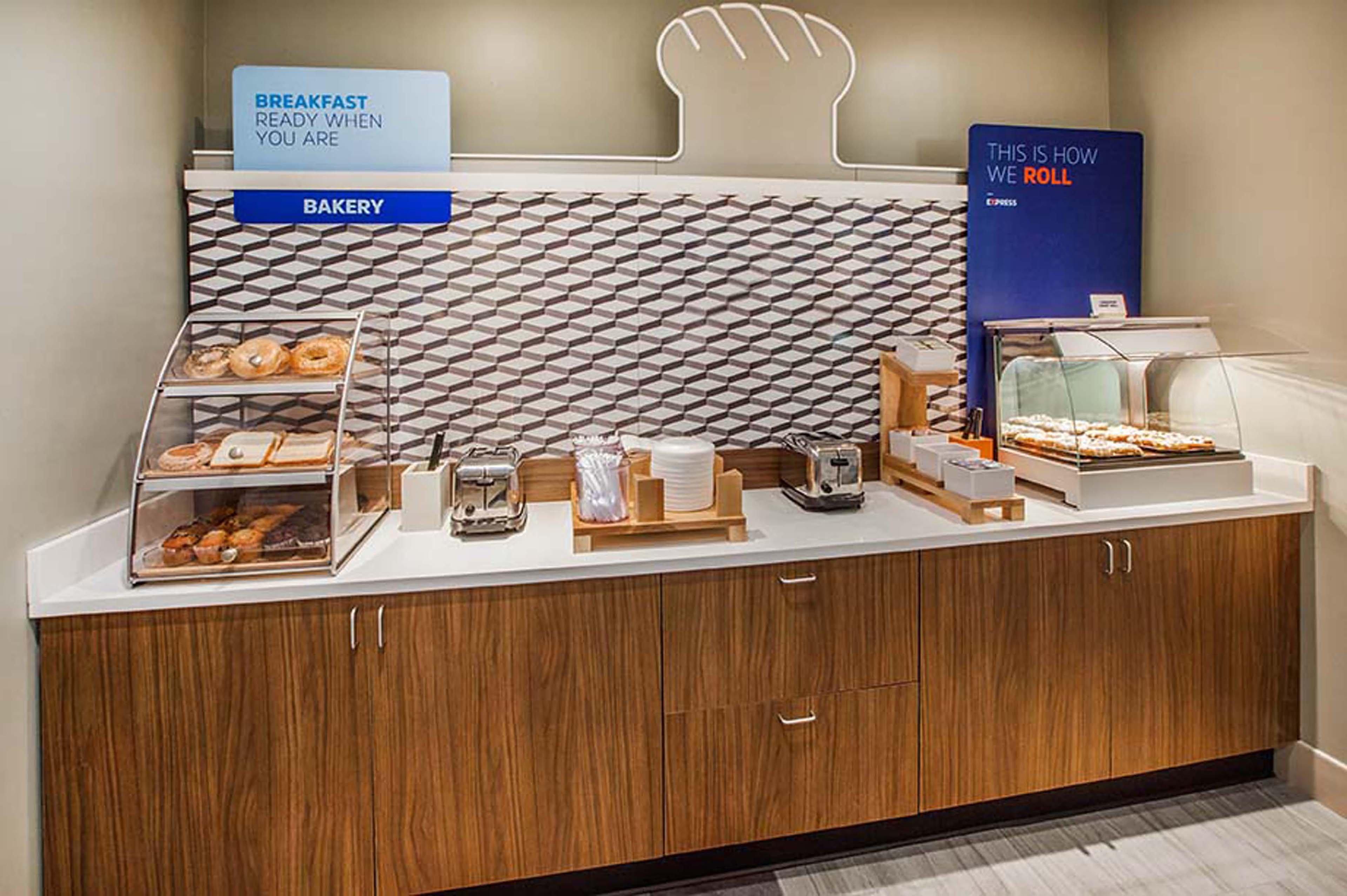 Holiday Inn Express Fulton By Ihg Экстерьер фото