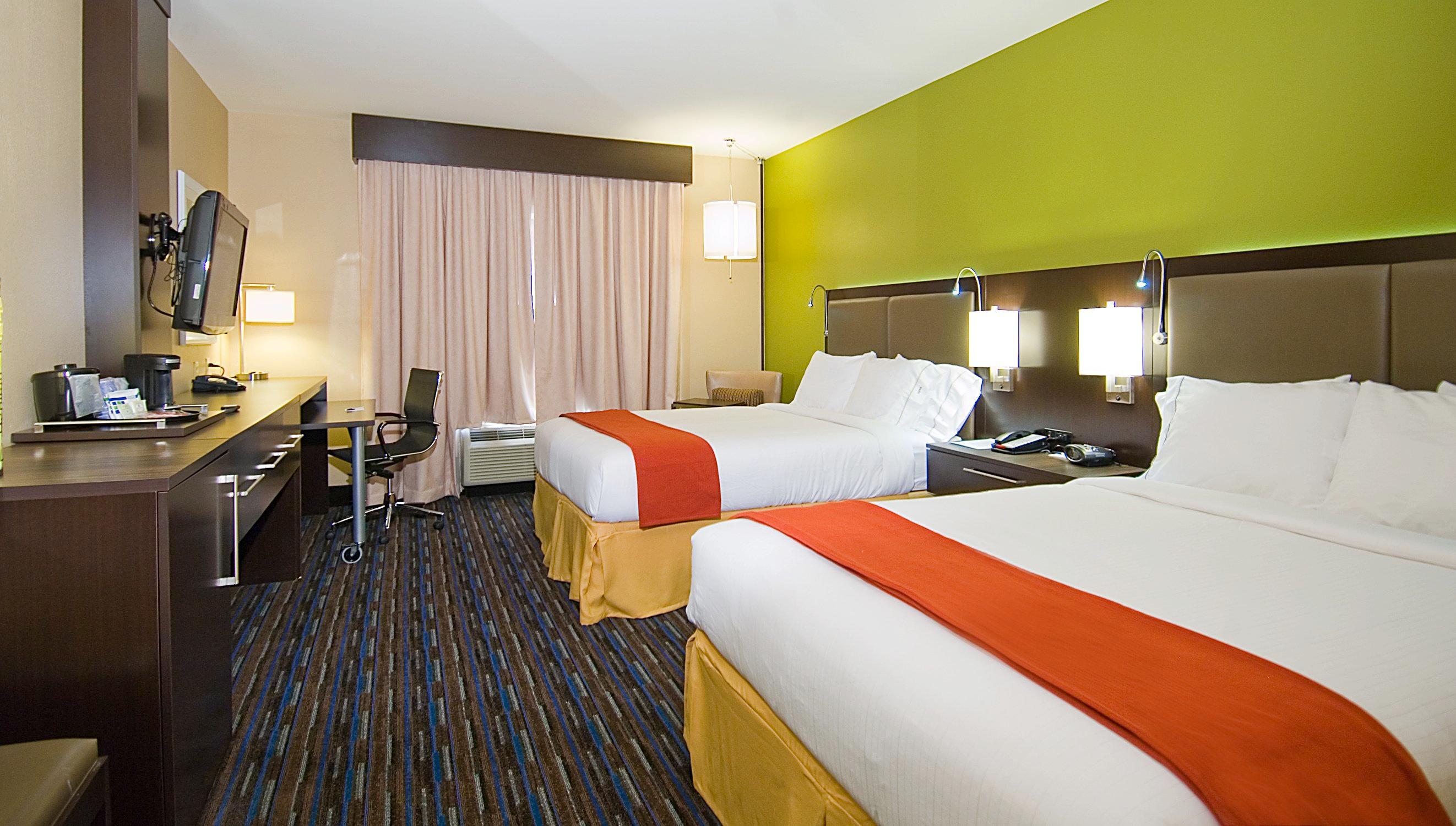 Holiday Inn Express Fulton By Ihg Экстерьер фото