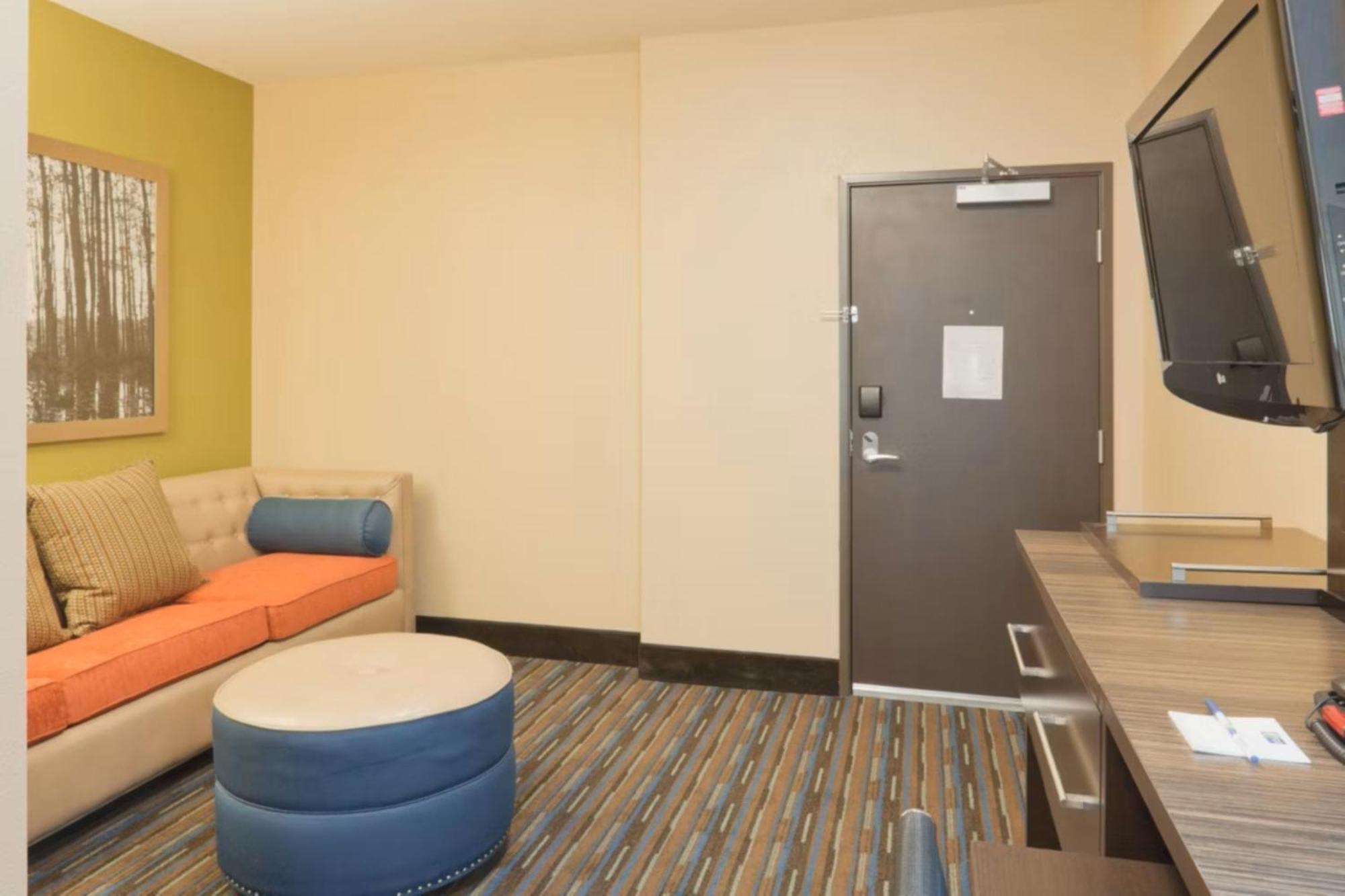 Holiday Inn Express Fulton By Ihg Экстерьер фото